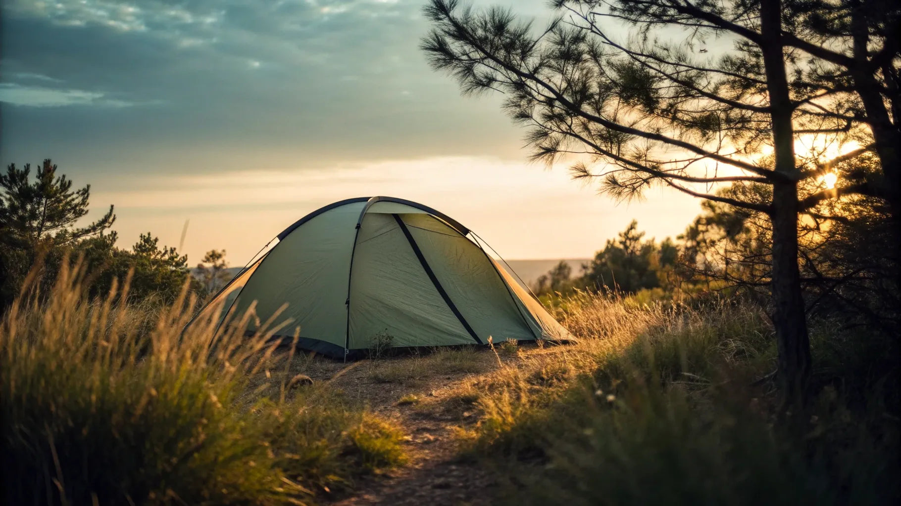 How to Cool down a Tent: Easy Tips for a Refreshing Camping Experience