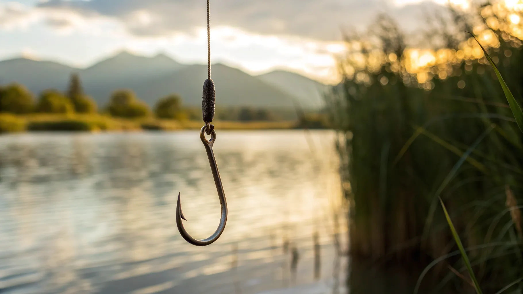 fish an hook bar ZUNON Fishing Hooks Tie Clips Tacks Mens Silver Golden Tone Leisure Fishermen Sportsmen Fathers Dad Husband Activities : Clothing, Shoes & Jewelry Abbott Collection 92-Barb/Hook Fish Hook