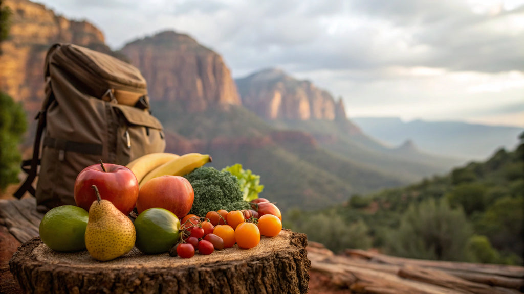 How to Dehydrate Food for Backpacking: Ultimate Guide to Lightweight Meals