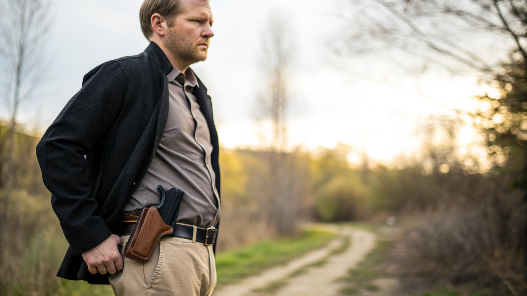 concealed carry dress shirt Best Shirts for Women's Concealed Carry  Elegant & Armed