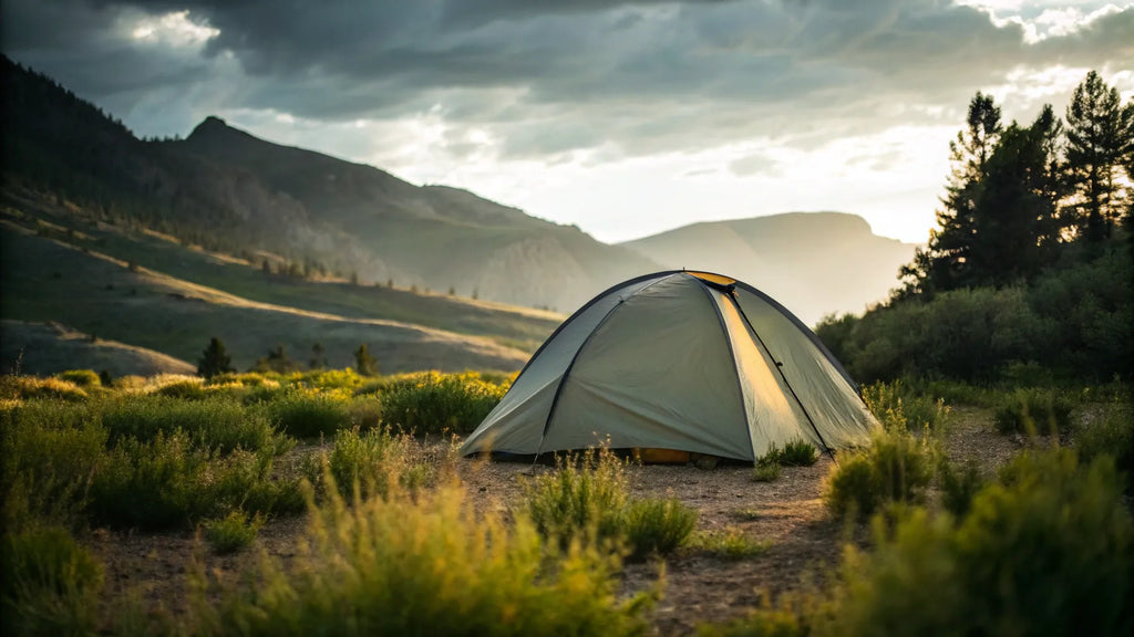 How to Dry a Tent After Camping: Quick Tips for Perfect Dryness