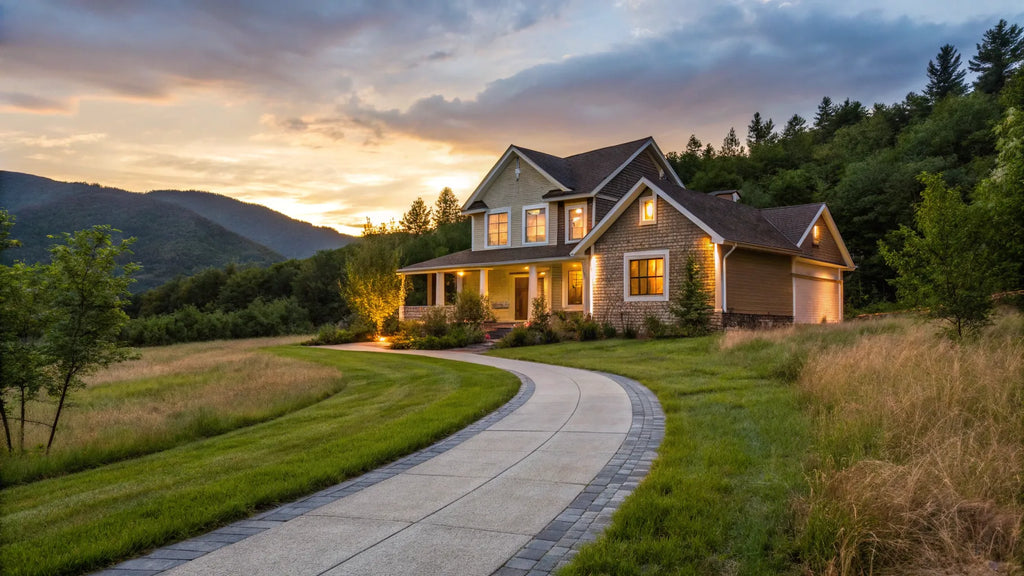 Stunning Eco-Luxury Off-Grid Homes For Sale image