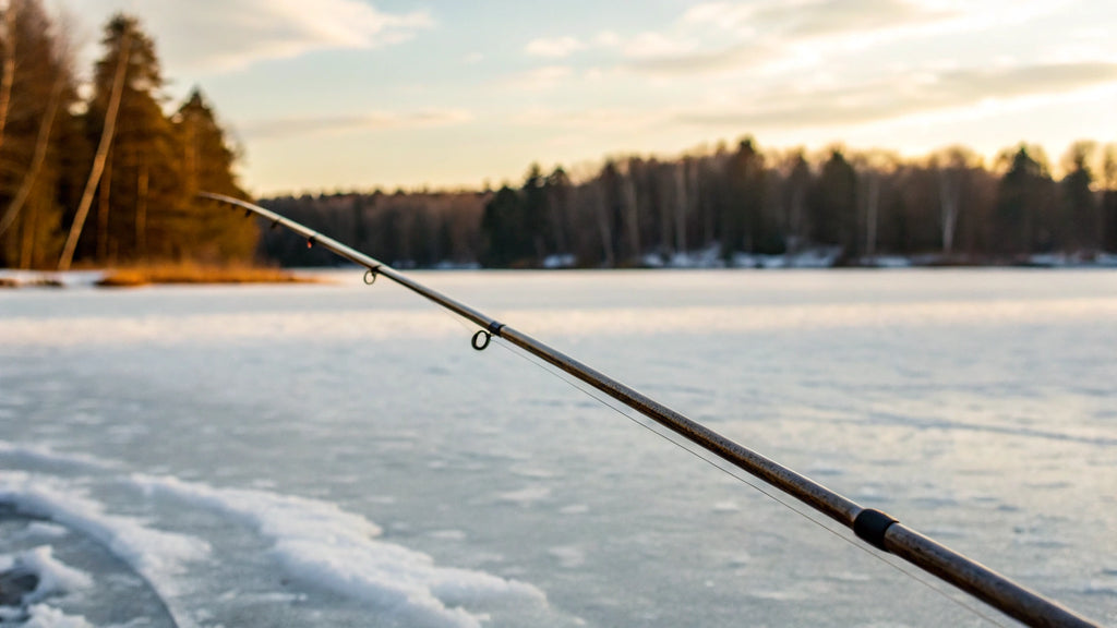 best portable fishing pole for hiking Best Travel Fishing Rods for 2025