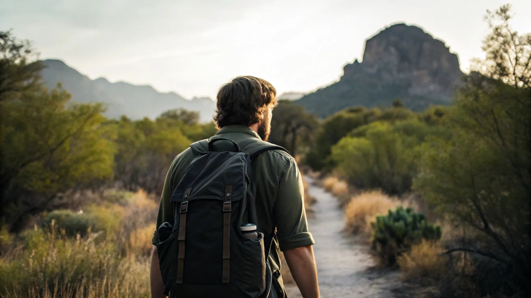 How to Fly with a Backpacking Pack: A Comprehensive Guide | Battlbox -  Battlbox.com