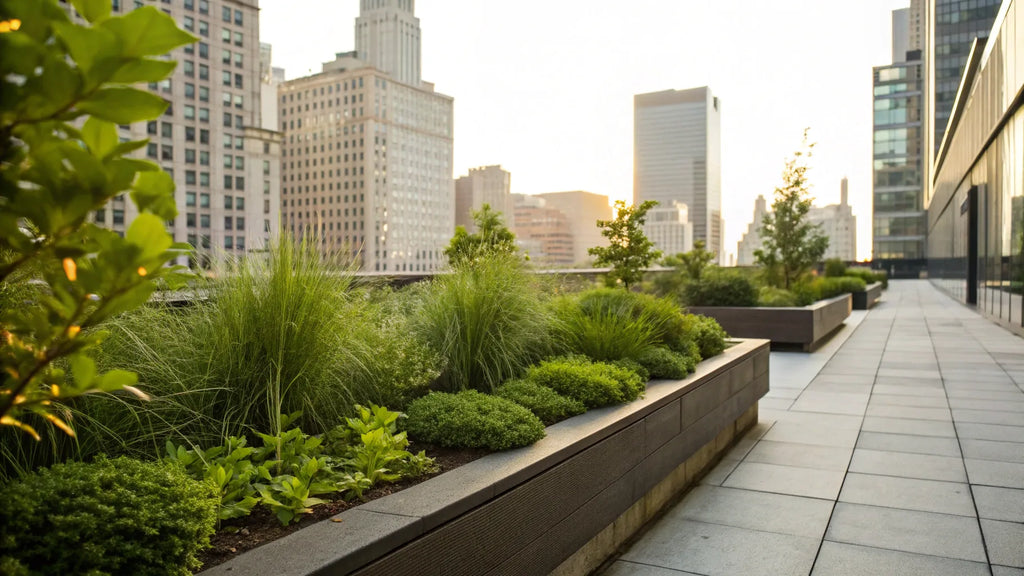 Photo inspiration: Fresh Look at How To Go Off Grid In The City A Comprehensive