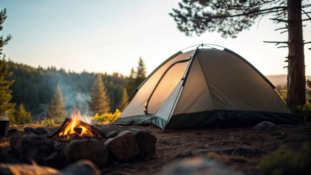 How Do You Safely Heat a Tent: Expert Tips for Cozy Camping