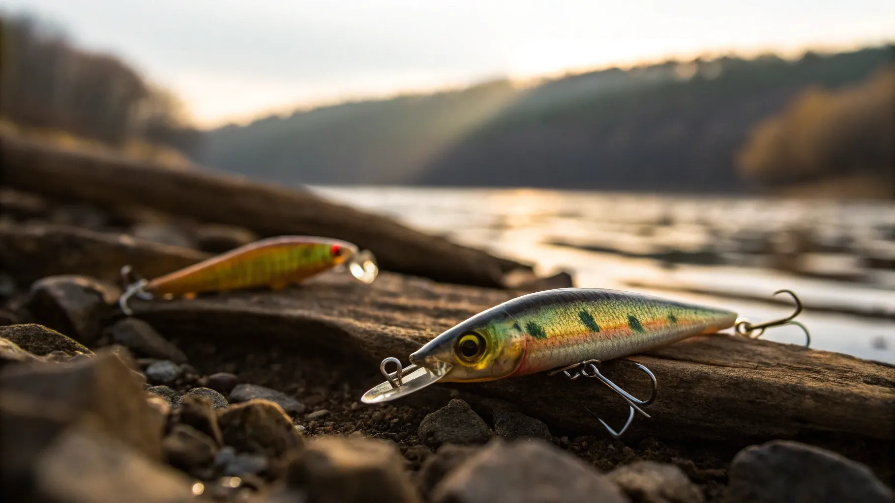 How to Identify Fishing Lures: A Beginner's Guide - Battlbox.com How to Identify Fishing Lures: A Beginner's Guide - Battlbox.com