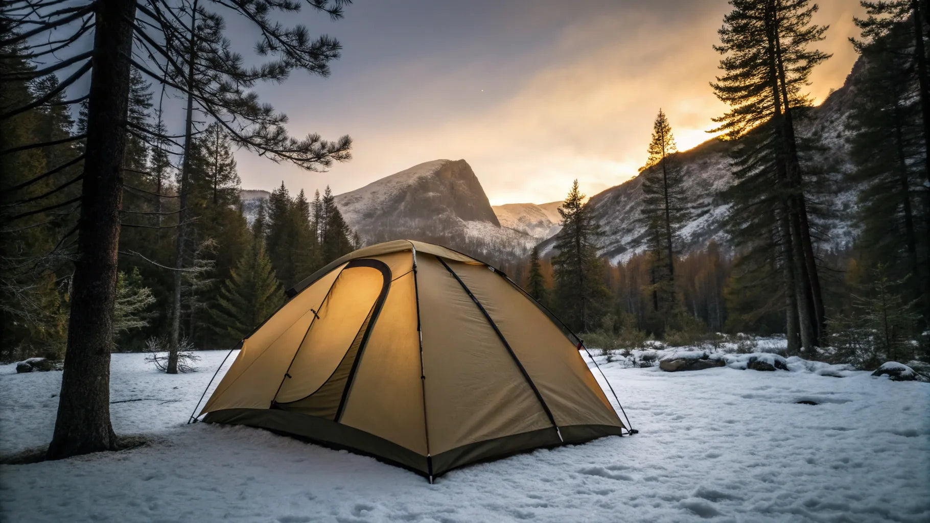 How to Insulate Tent: Ultimate Guide for Warm & Cozy Camping