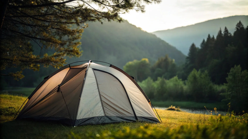How to Keep Tent Cool in Summer: Ultimate Tips for Refreshing Camping