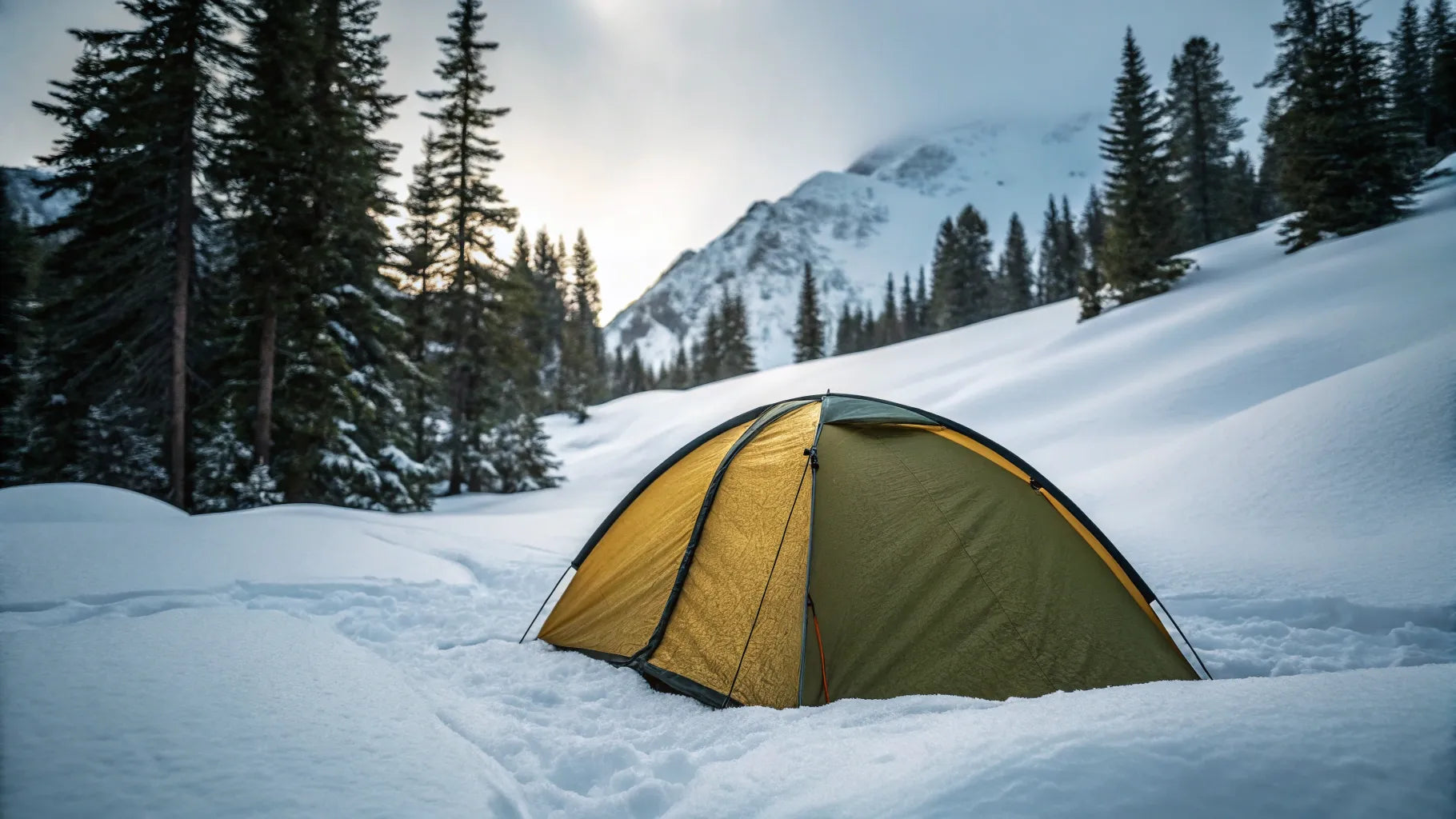 Does Tent Matter for Insulation: Key Factors You Must Know