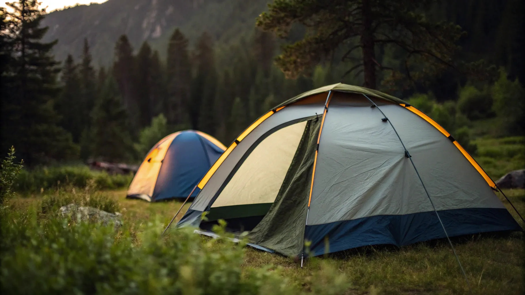 How to Stay Cool While Camping in a Tent: Ultimate Comfort Tips
