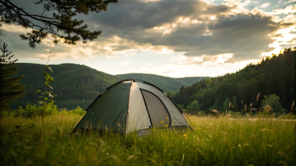 How to Keep Tent Cool in Summer: Ultimate Tips for Refreshing Camping