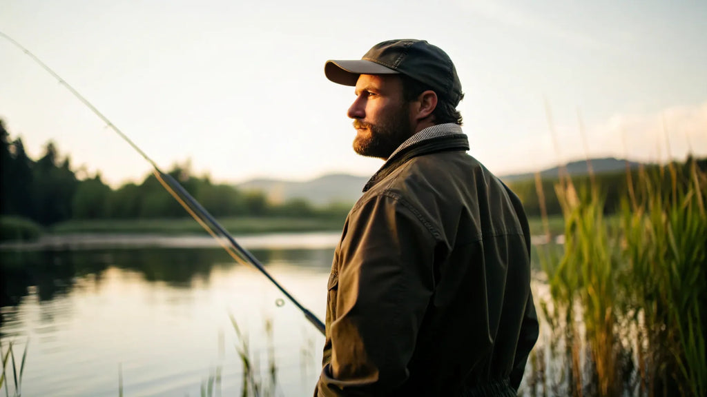 How to Lure Fishing: Master Techniques for More Strikes - Battlbox.com