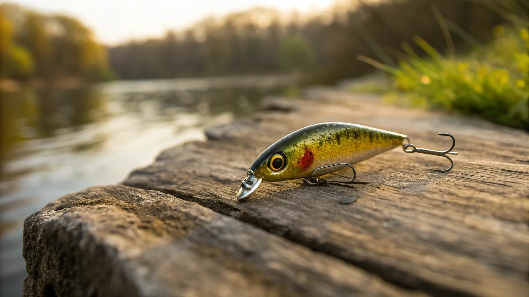 How to Make a Bottle Cap Fishing Lure: Step-by-Step Guide - Battlbox.com