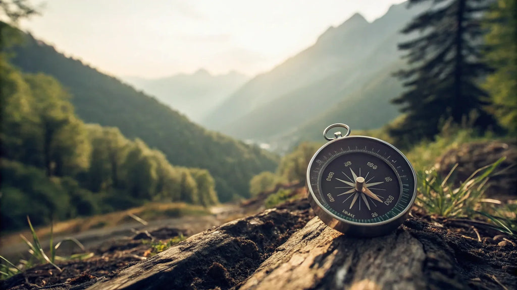 Wilderness Navigation Without Tools: Master Nature’s Hidden Paths