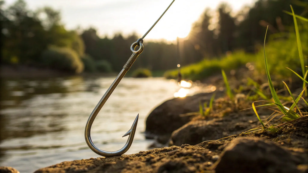 cataclysm dark days ahead makeshift fishing hook Reaction Tackle Heavyweight Catfish Circle Hooks - Offset Octopus Hooks (25 Pack) - New Mustads superior technology allows us such control of the final outcome. Mustad 39950 Demon Perfect Circle