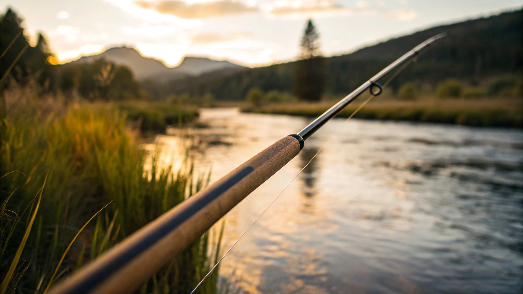 How to Make a Fly Rod Blank: A Comprehensive Guide for the Passionate  Angler | Battlbox - Battlbox.com, image size:1820x1024