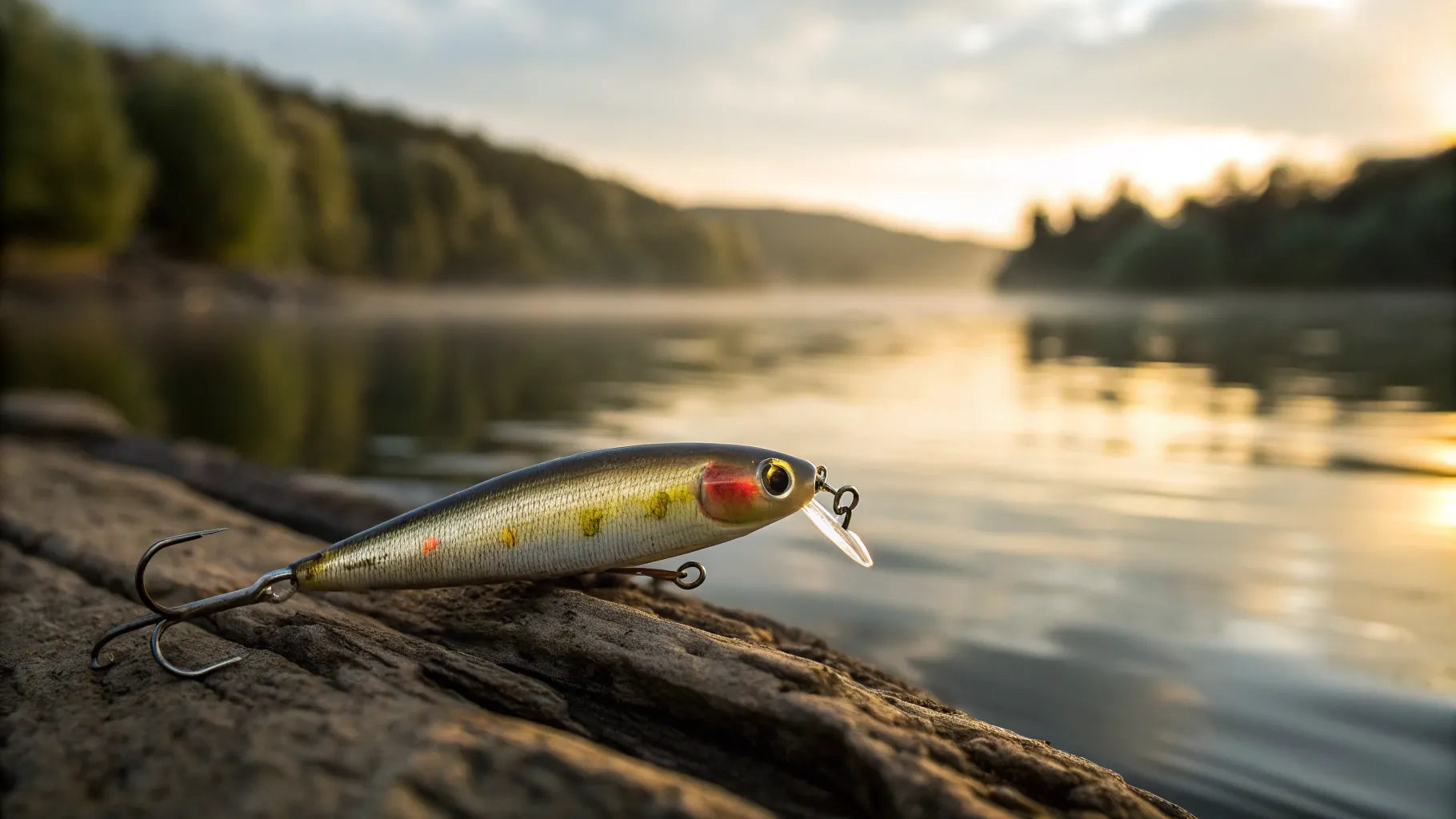 How to Make Fishing Lures: DIY Guide for Every Angler - Battlbox.com How to Make Fishing Lures: DIY Guide for Every Angler - Battlbox.com