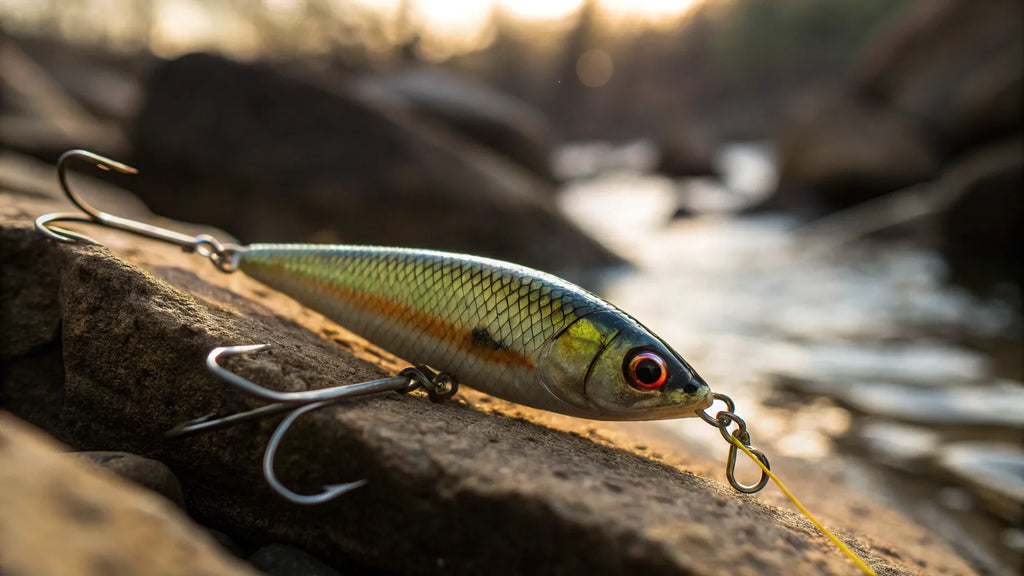 How to Make a Fishing Lure: Easy DIY Tips for Perfect Baits