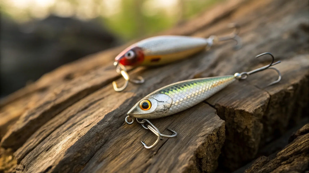 beer can fishing lures Busch Light Bobbers Funny Bottle Father's Day Gift for Men Copied by many Livingston Lures Head Hunter 6"