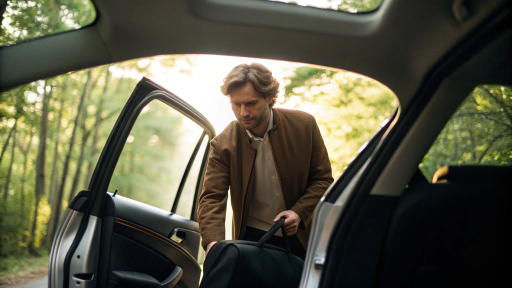 Gun Laws in Arkansas in Car: Essential Rules You Must Know