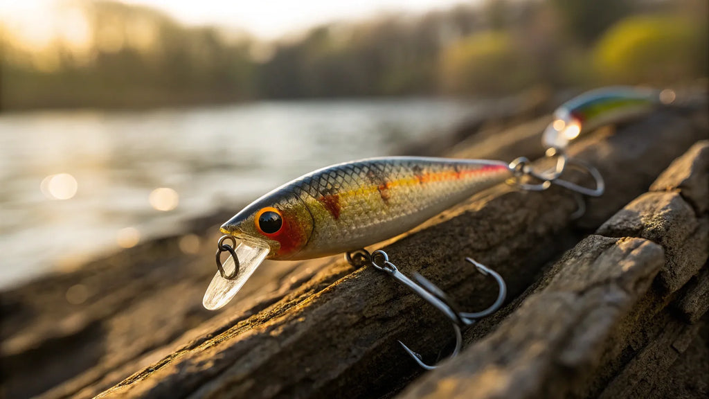 How to Paint Fishing Lures with Airbrush: Step-by-Step Guide - Battlbox.com How to Paint Fishing Lures with Airbrush: Step-by-Step Guide - Battlbox.com