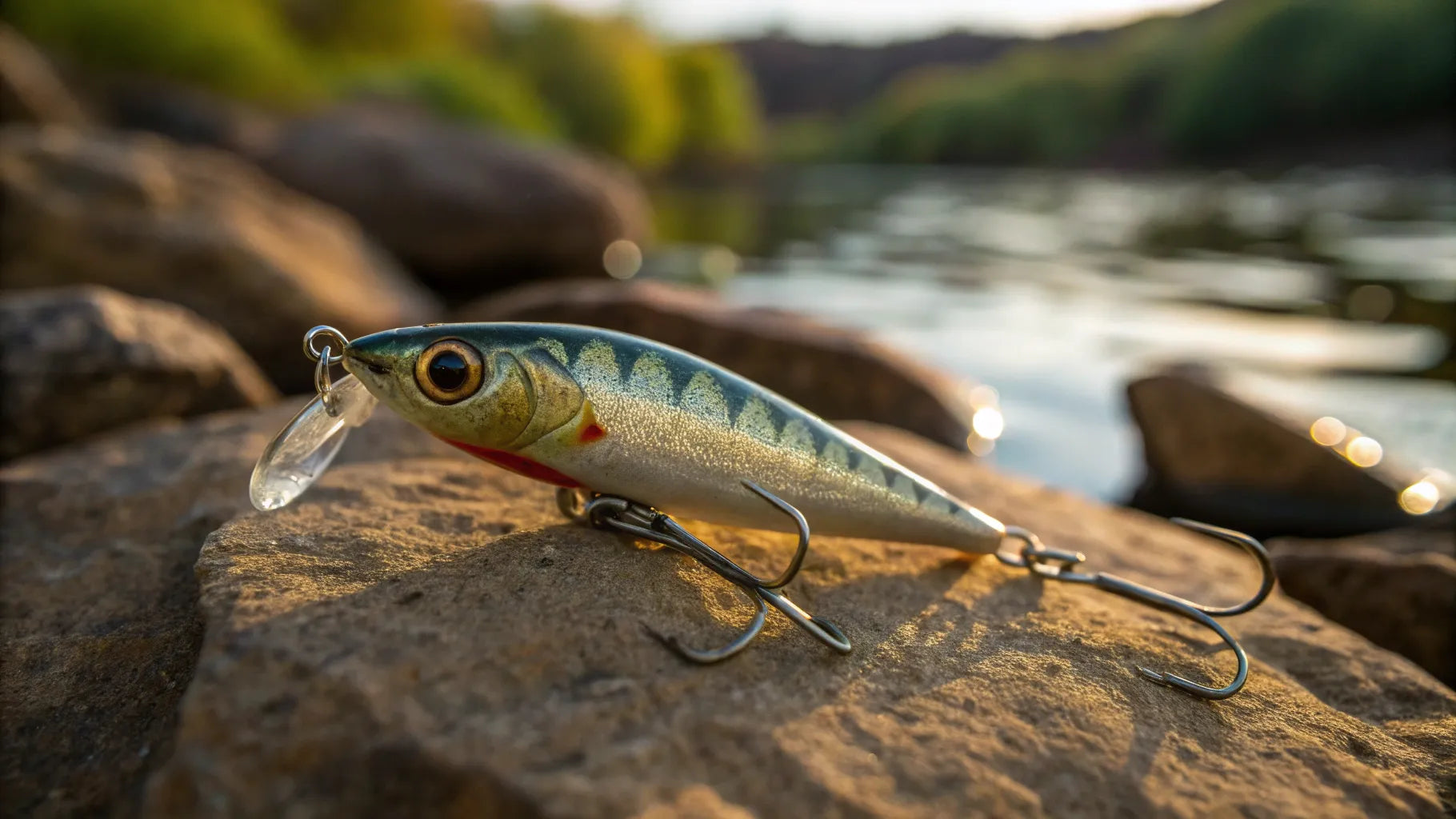 How to Paint Fishing Lures Without Airbrush: 5 Easy Tips - Battlbox.com