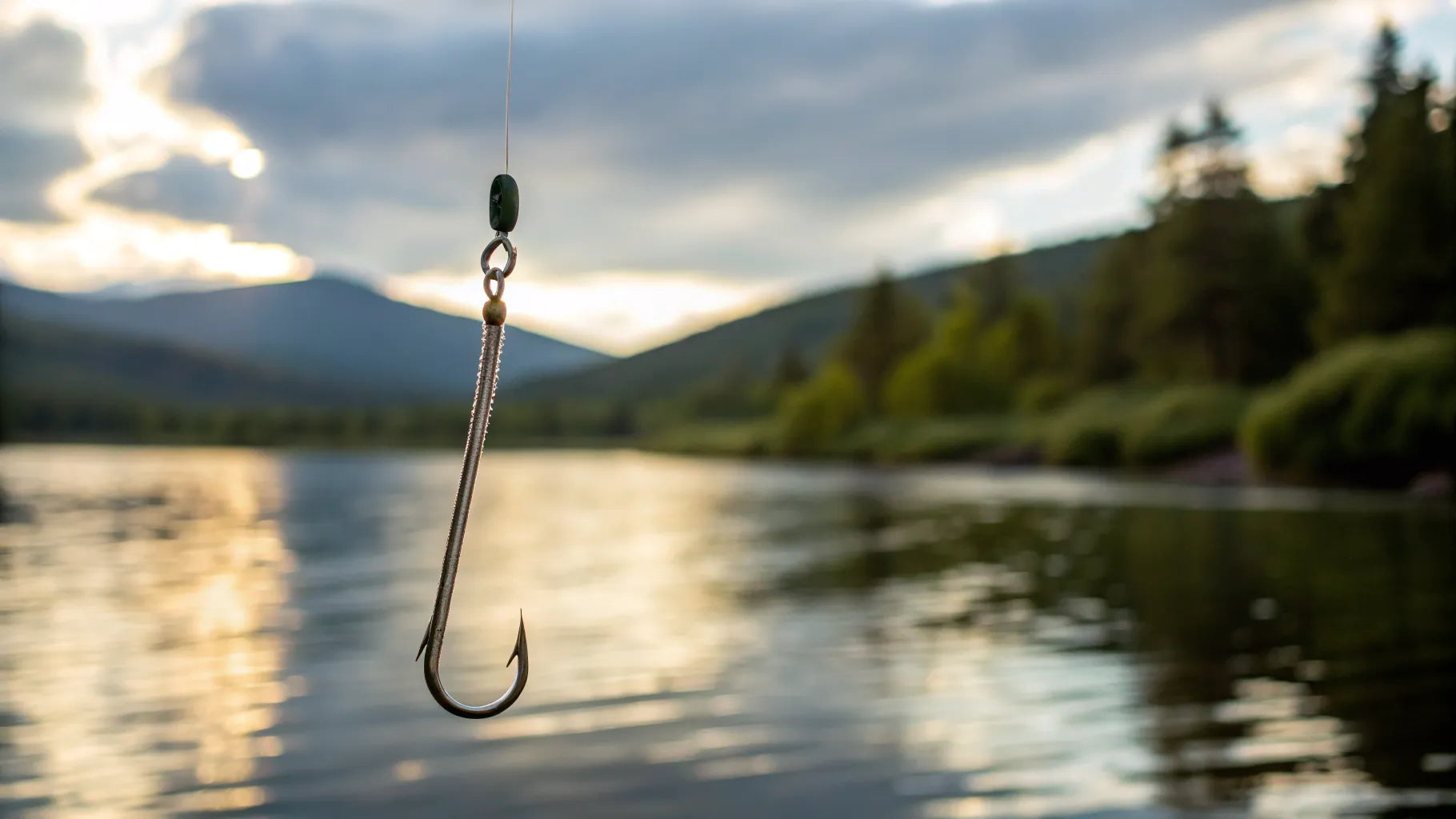 advantages of hook and line caught fish Small Fishing Hooks with Line, Strong Sharp Double Rigs with Barbs, Pre Tied Fishhooks Already Tie‑in Fishing Wire/Leader, Hook for Freshwater/Seawater (20 PCS) : Sports & Outdoors Line-Caught Seafood: The Pinnacle of