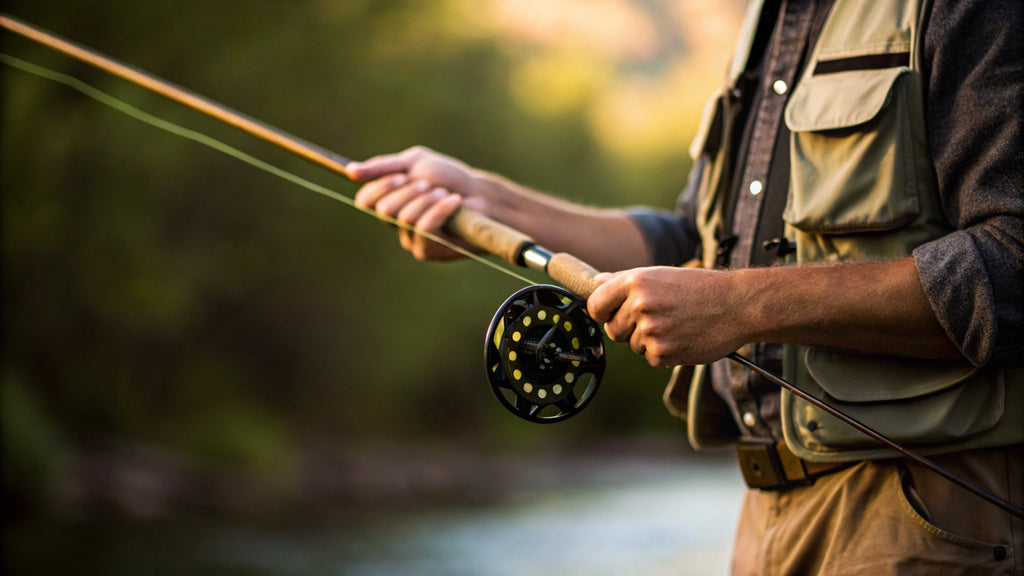 entry level fly fishing rid reel tru valye Aventik Extreme Combo Kit 0/1/2/3/4/5/6 Weight Starter Fly Fishing Rod and Kit Outfit with One Travel Case(6'1'' LW0/1 Fly Rod Kit) : Sports & Outdoors and delicate presentations Choosing a Fly Rod: The