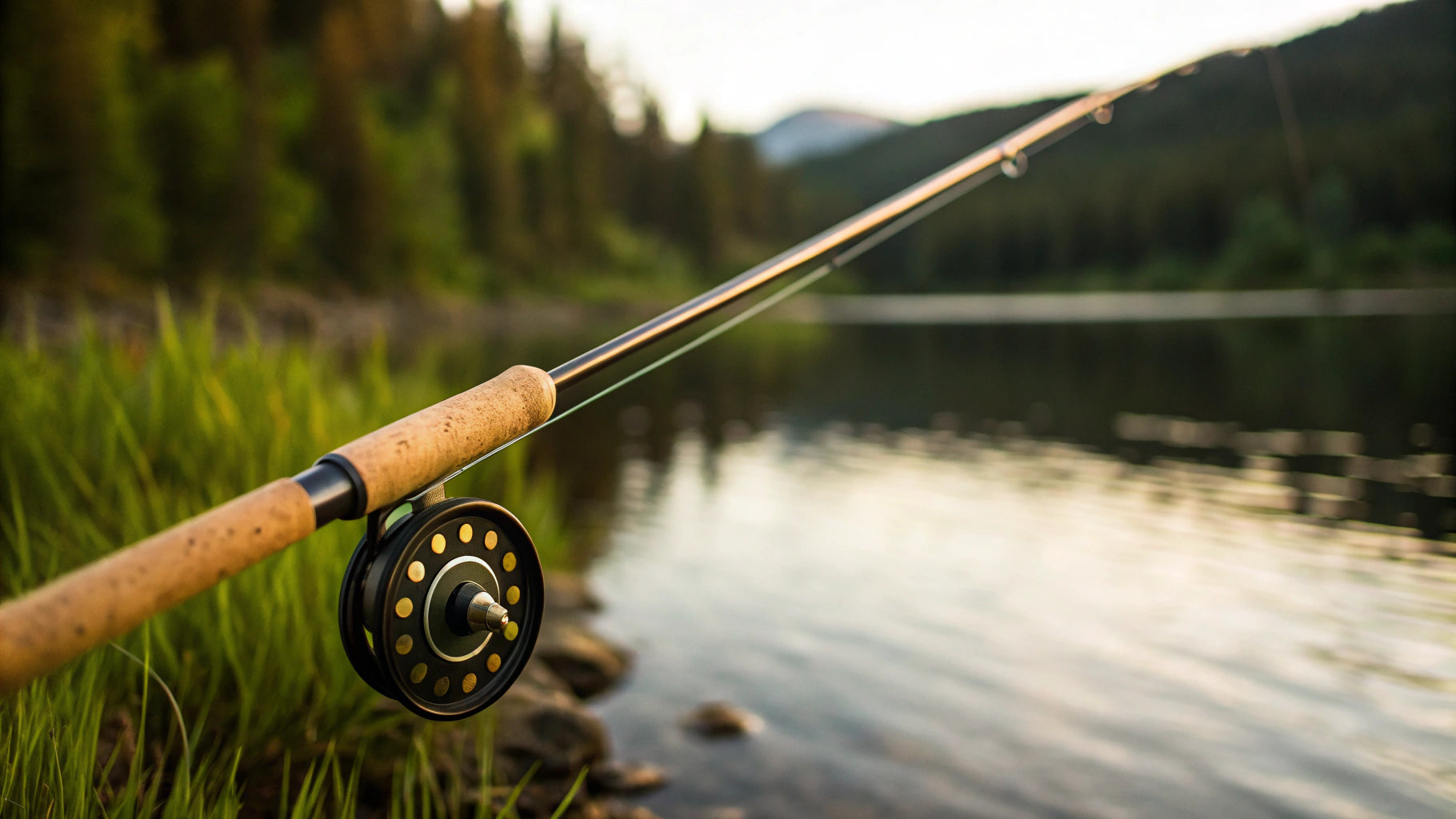best fly rod for indicator fishing Guide Series Rods free drifts The Best Stillwater Dry Fly