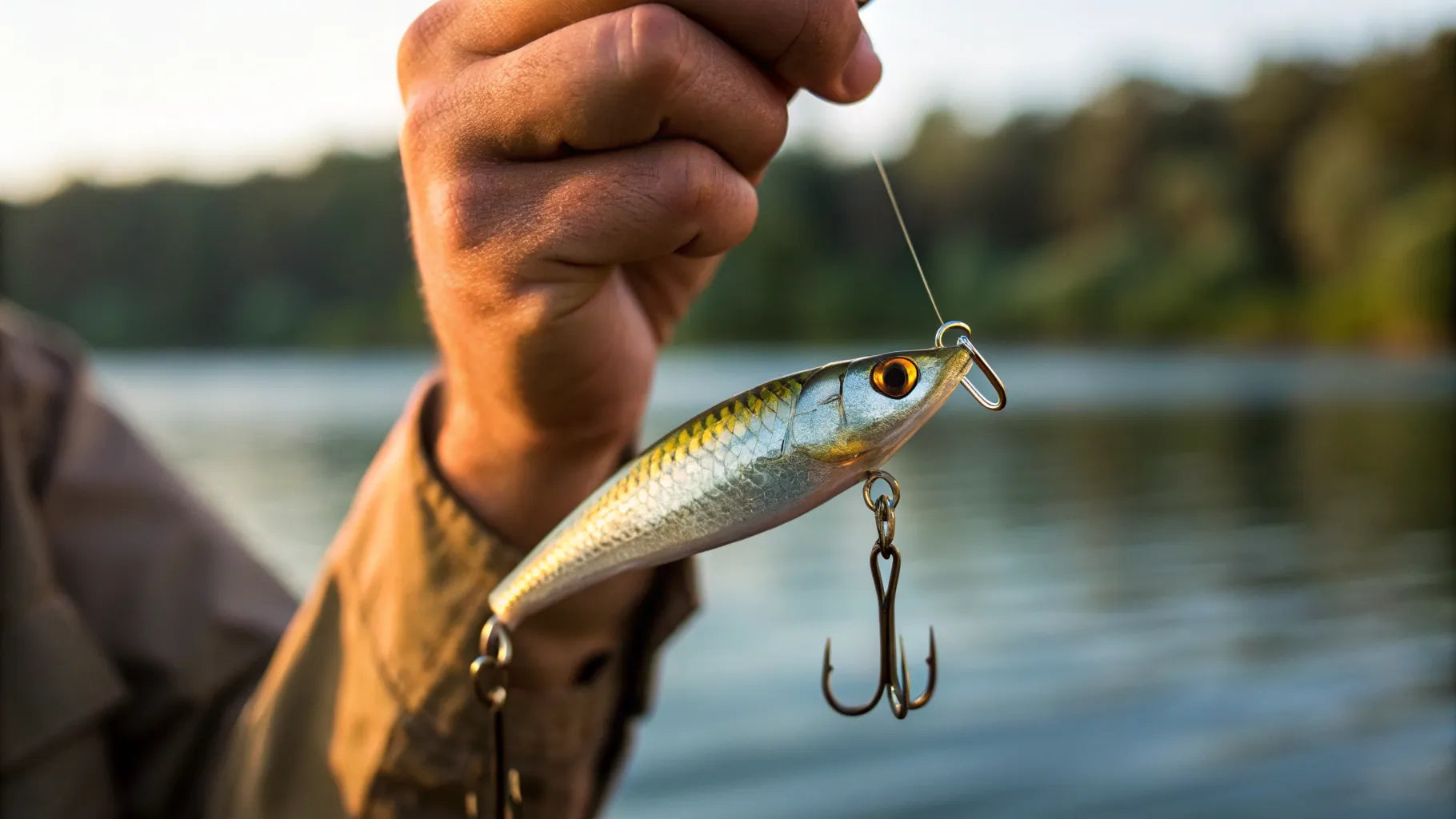 How to Put Fish Bait on Hook: Guide to Perfect Presentation - Battlbox.com How to Put Fish Bait on Hook: Guide to Perfect Presentation - Battlbox.com