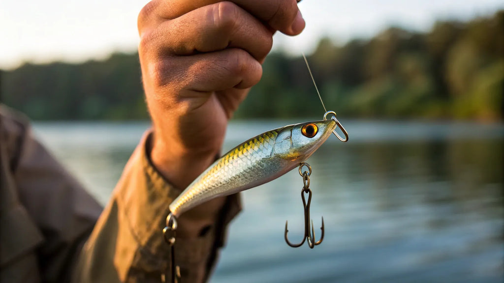 How to Put Fish Bait on Hook: Guide to Perfect Presentation - Battlbox.com How to Put Fish Bait on Hook: Guide to Perfect Presentation - Battlbox.com