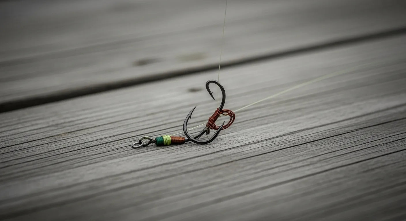 3 16 born again armageddon fishing lure Bomber Heavy Duty Long A