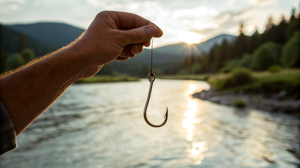 How to Remove a Fish Hook from Hand: A Comprehensive Guide for Outdoor  Enthusiasts | Battlbox - Battlbox.com