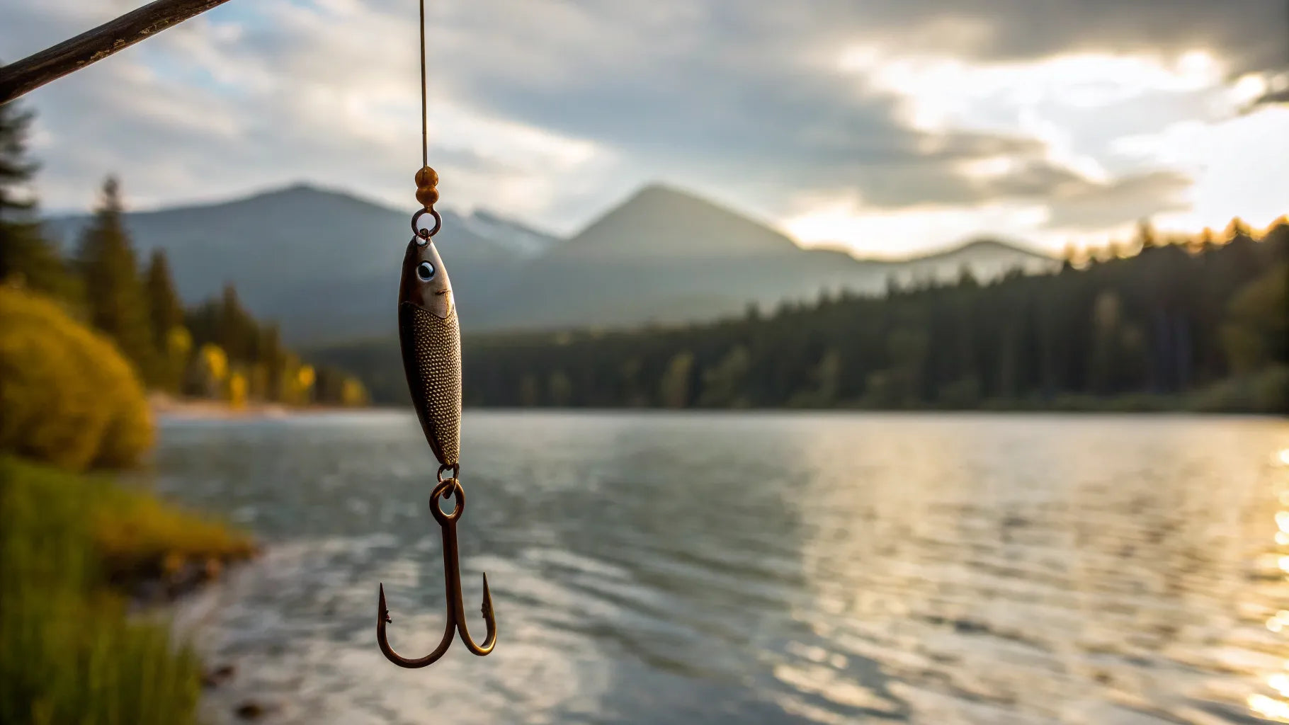 debarbing fishing hooks FFS 5" Debarb Pliers Loon Unconditional GuaranteeNo matter how hard you use Loons gear Eagle Claw 138H-2 ProV Bend