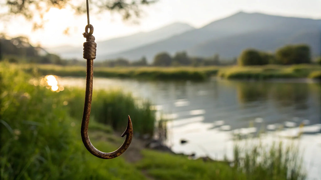 How to Remove Rust From Fish Hooks: A Practical Guide - Battlbox.com
