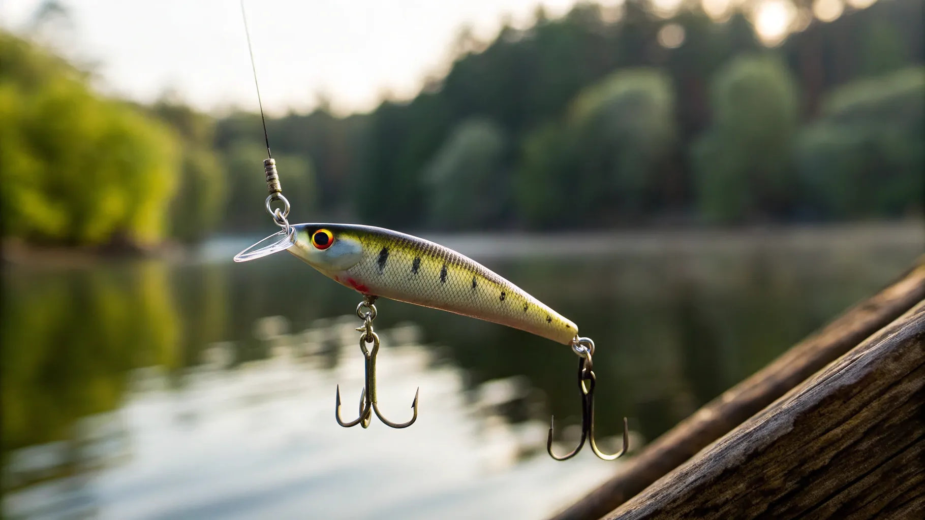How to Rig a Fishing Lure for Success: Pro Tips & Gear - Battlbox.com How to Rig a Fishing Lure for Success: Pro Tips & Gear - Battlbox.com