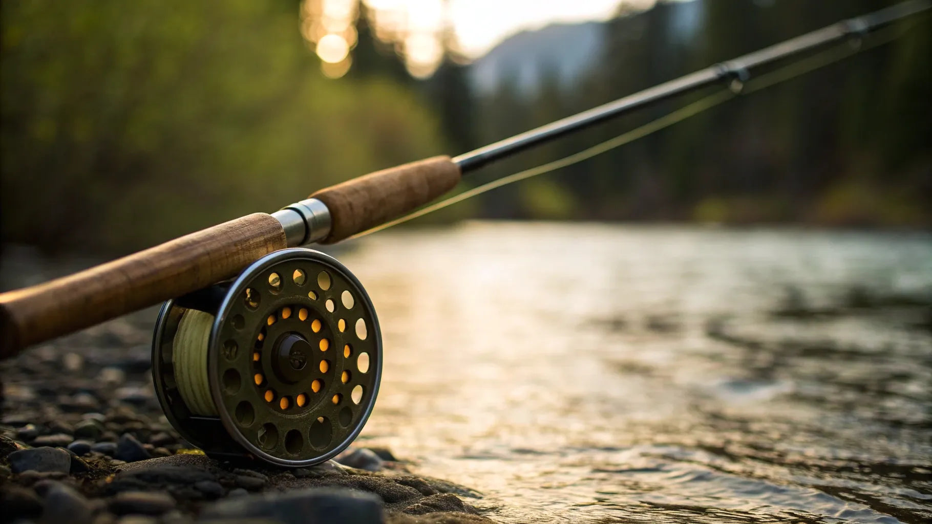 How to Rig a Fly Rod: A Step-by-Step Beginner's Guide - Battlbox.com