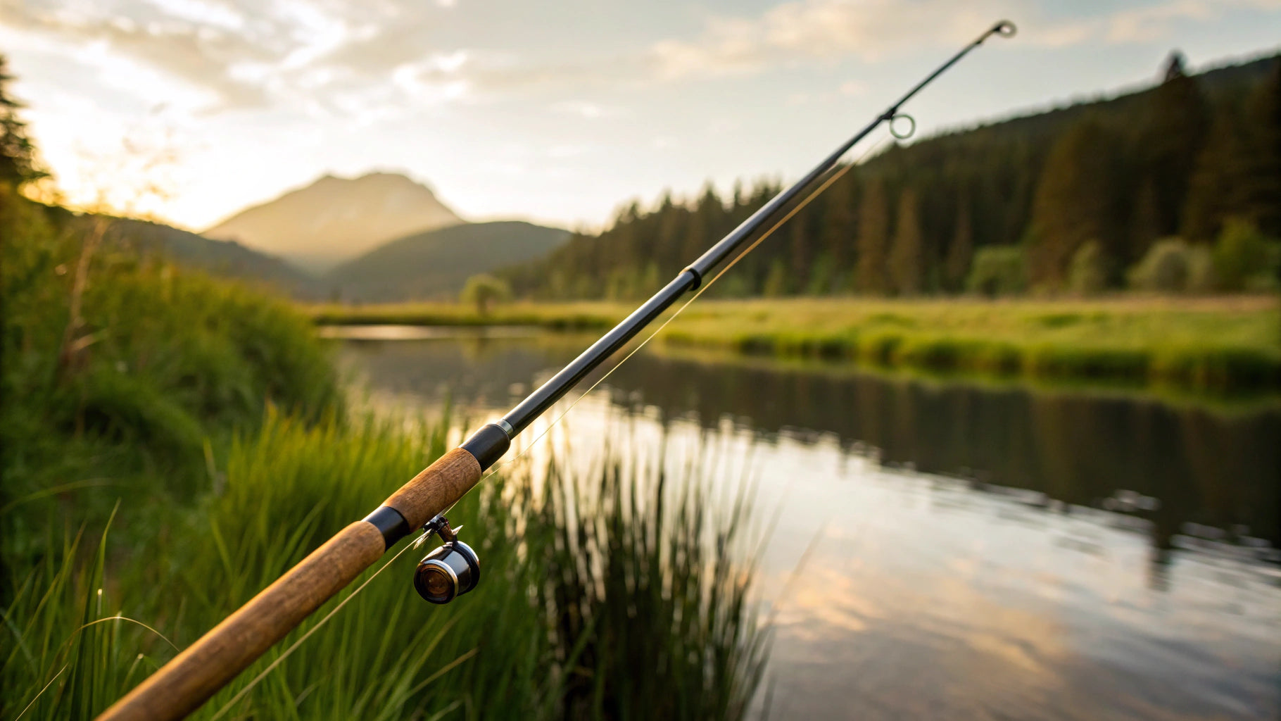 How to Rig a Spinning Rod for Trout: A Step-by-Step Guide - Battlbox.com