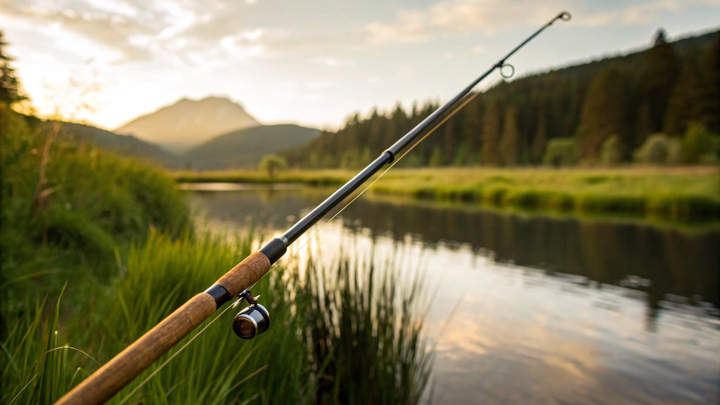 How to Rig a Spinning Rod for Trout: A Step-by-Step Guide - Battlbox.com How to Rig a Spinning Rod for Trout: A Step-by-Step Guide - Battlbox.com