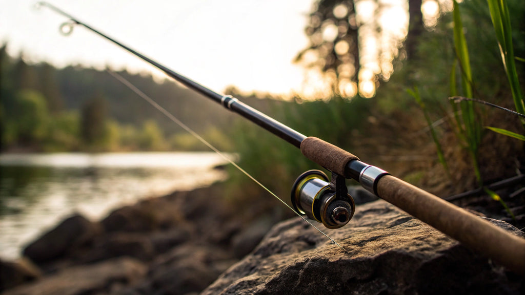 How to Use a Spinning Fishing Rod: Expert Tips for Success