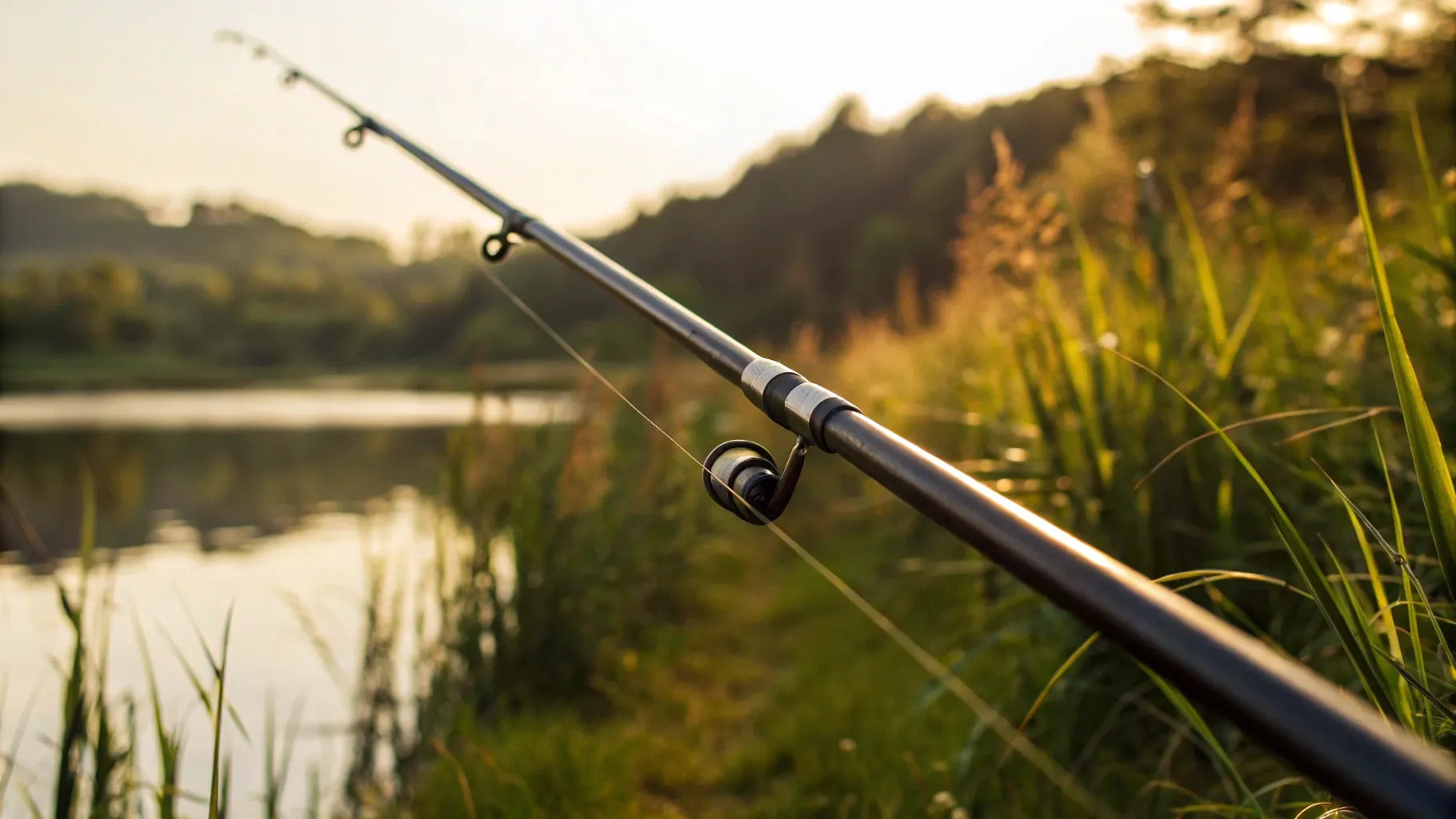 How to Set Up a Telescopic Fishing Rod: A Quick Guide - Battlbox.com