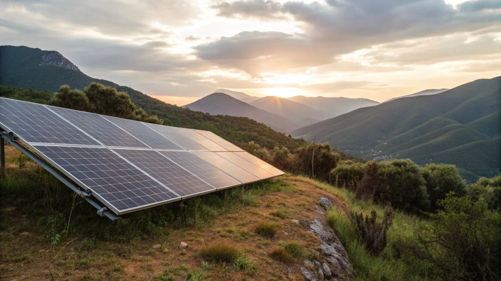 How to Set Up Solar Power Off Grid: A Complete Guide - Battlbox.com