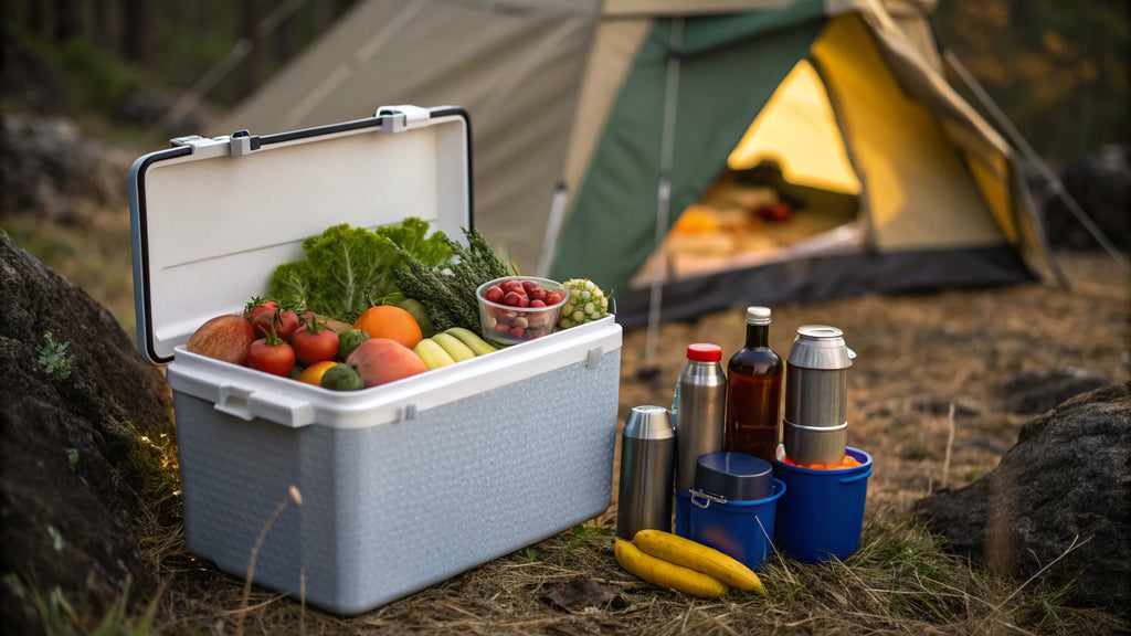 How to Store Seafood in Cooler: Expert Tips for Freshness