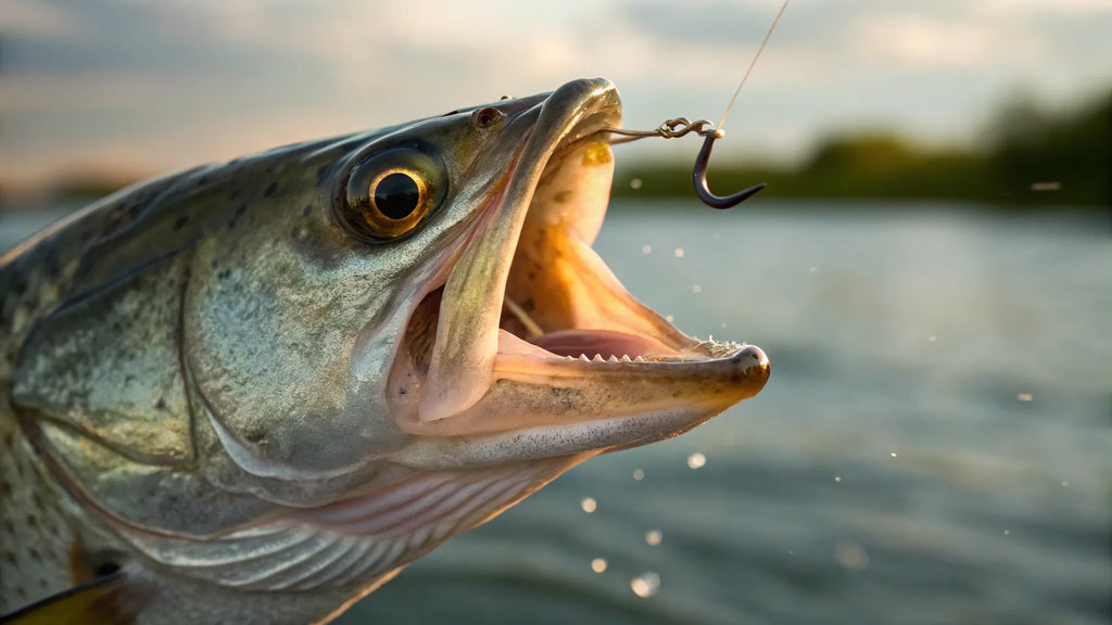 a fish hook in mouth Spreader Fish Mouth Opener Spring Steel Jaw Retractor Stainless Steel Fish Mouth Remover Jaw Spreader Saltwater Fishing Tool : Sports & Outdoors How to Take a Hook