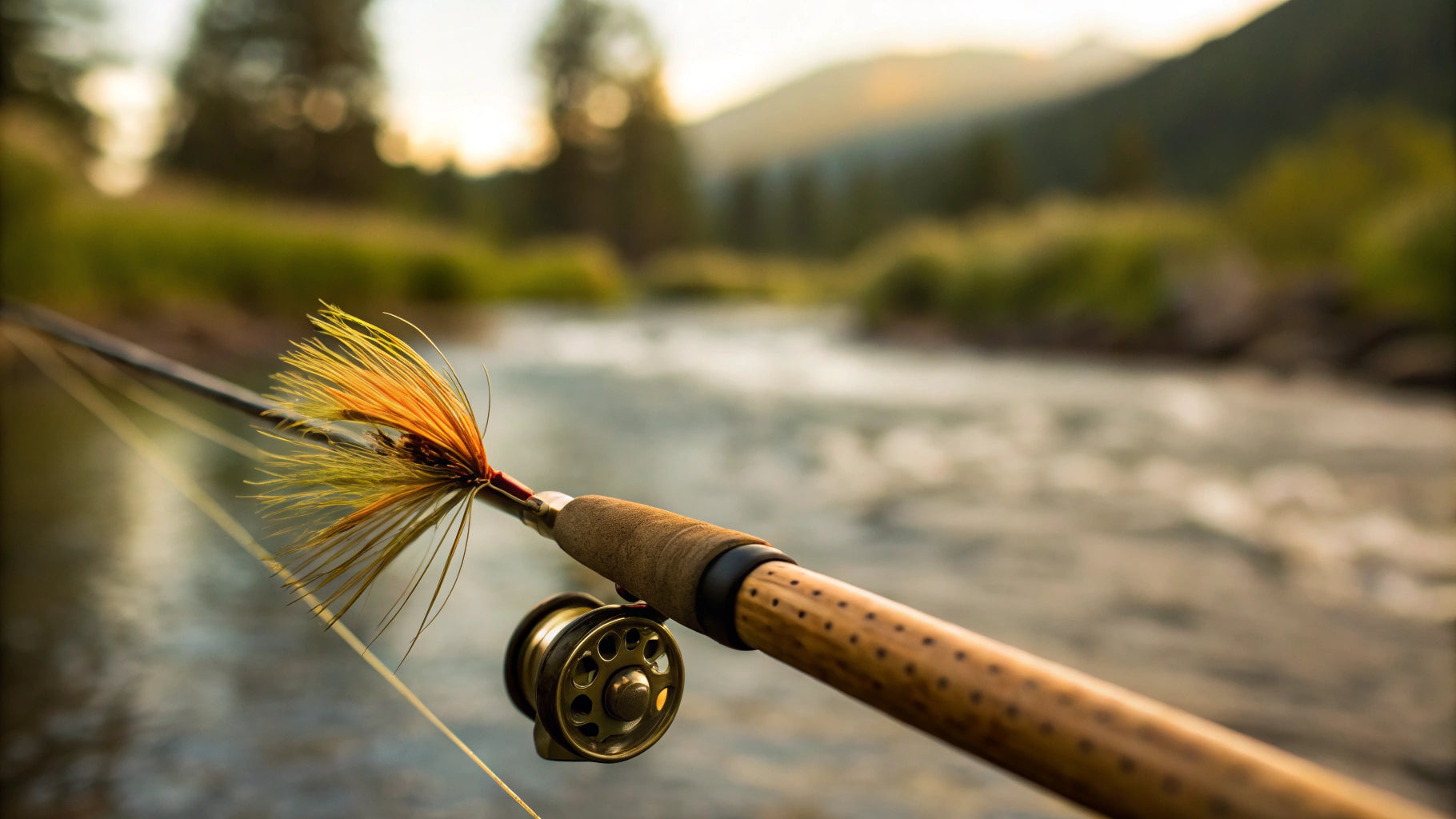 How to Tie a Fly on a Fly Rod: A Comprehensive Guide for Enthusiasts |  Battlbox - Battlbox.com, image size:1820x1024