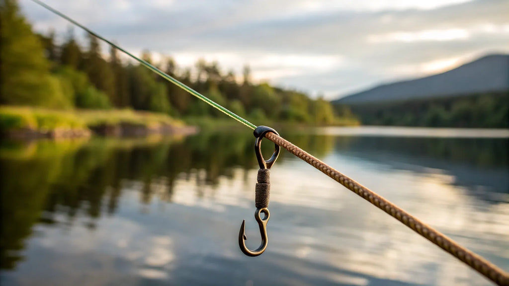 How to Tie Braided Fishing Line to a Hook: 3 Strongest Knots - Battlbox.com How to Tie Braided Fishing Line to a Hook: 3 Strongest Knots - Battlbox.com