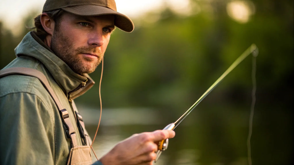 How to Tie Fishing Line to a Lure: Your Ultimate Guide | Battlbox -  Battlbox.com