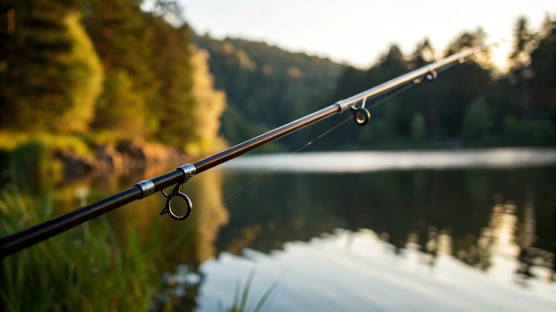 How to Tie Hook to Fishing Rod: The Essential Guide - Battlbox.com