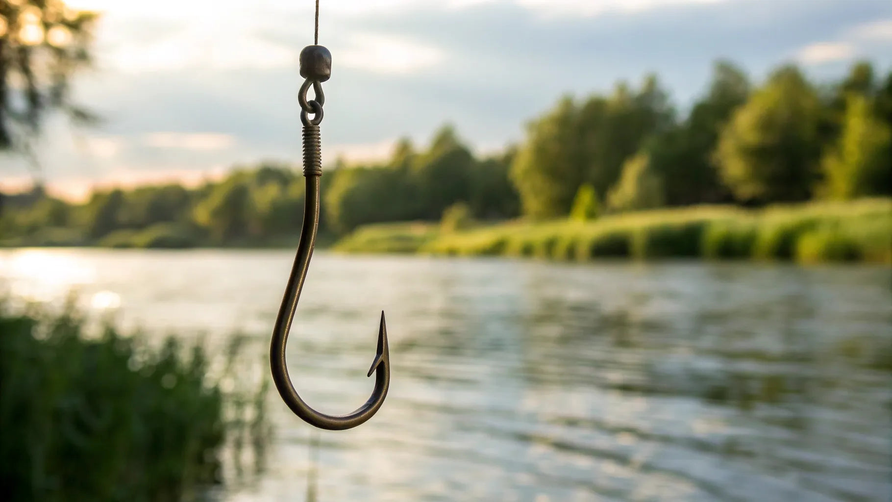 carp fish hook YOTO Rig Set 24Pcs High Carbon Steel Curved Barbed Hooks with Swivel, Hair Rig Design for Boilie Fishing, Braided Line Fishing Equipment, Size 2 4 6 8 : Sports & Outdoors The Fox Carp Hooks Wide Gape Beaked is a classic hook model shaped with a 10 inward hook eye and point What's the Best Carp Fishing